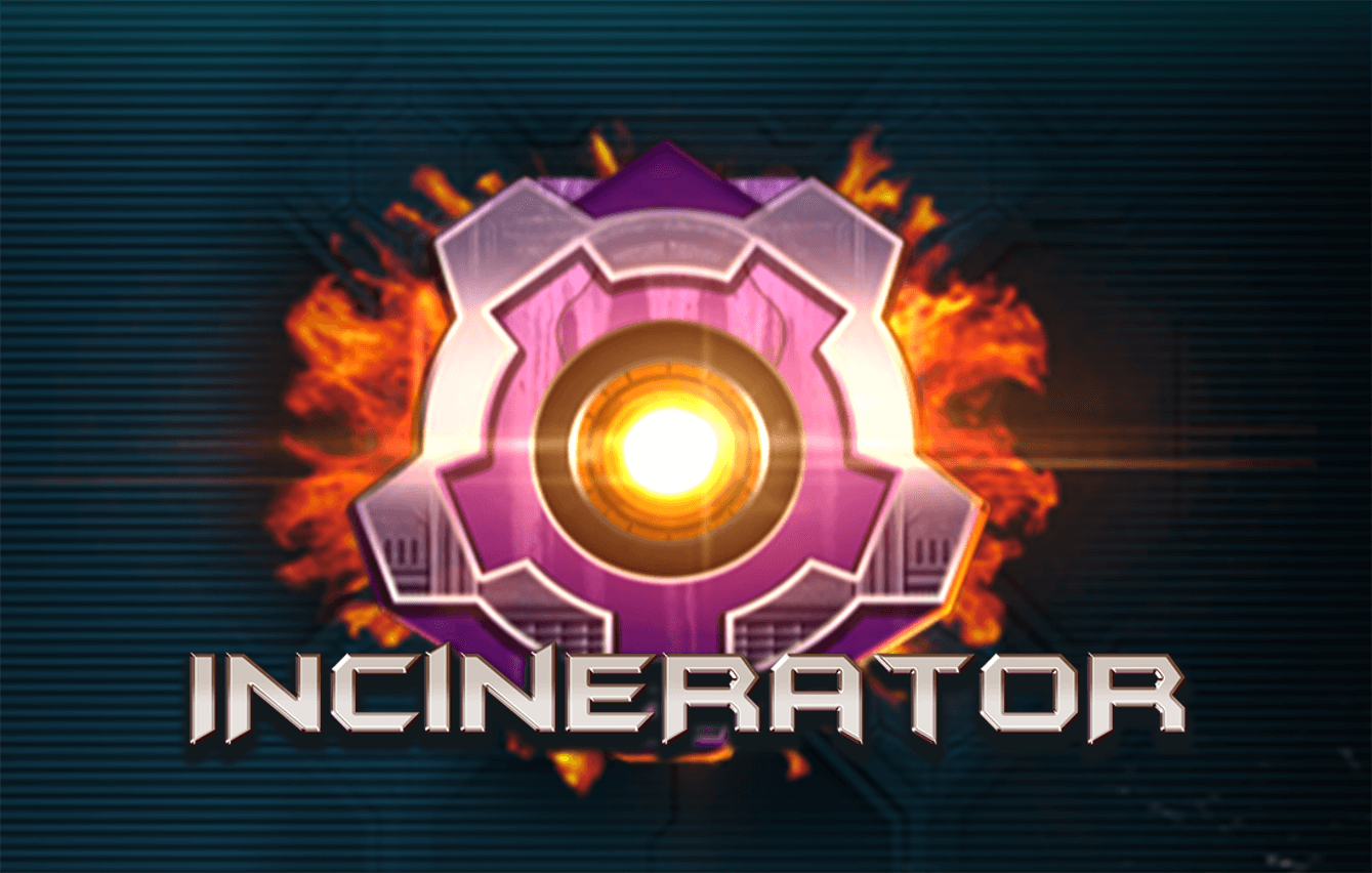 Incinerator