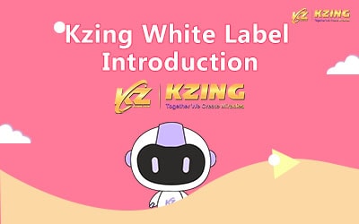 Introducing Kzing White Label: Premier iGaming Solution in Asia