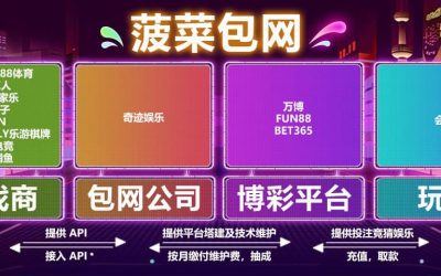 菠菜包网