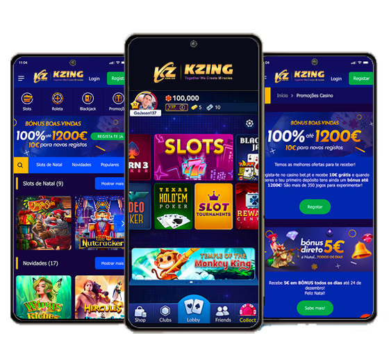 white label casino gaming app