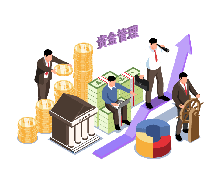 奇迹娱乐包网方案 - 后台系统 - 资金管理资金管理