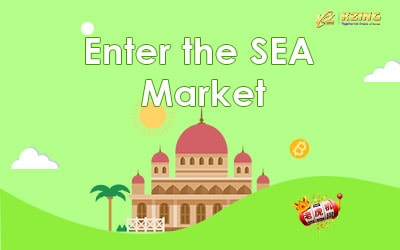 SEA iGaming Market Guide: Thailand, Indonesia & Vietnam
