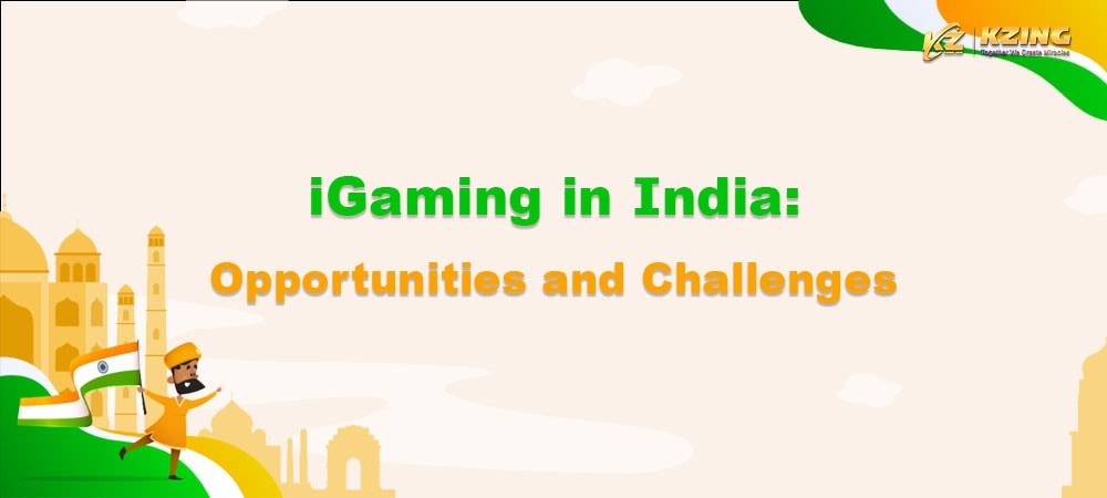 online gambling in india: market opportunities and challenges