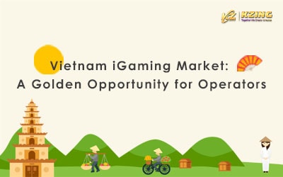 Vietnam iGaming Market Insight
