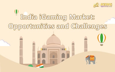 iGaming in India Opportunities and Challenges