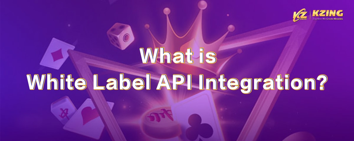 What is White Label API Intergation