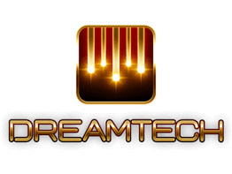 DreamTech logo