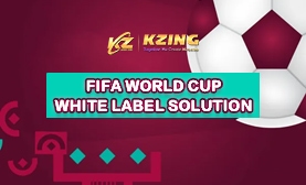 FIFA World Cup 2022 Whie Label Solution Thumnail