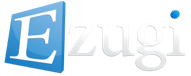 ezugi logo