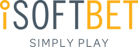 iSoftBet Simply Play Logo