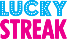 lucky streak logo