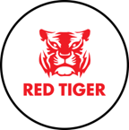red tiger logo