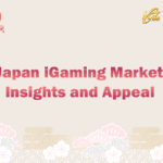 Japan online gambling market insights