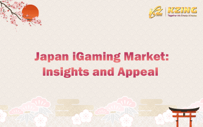 Japan online gambling market insights