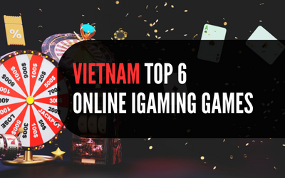 Vietnam Top 6 Online iGaming Games_thumbnail