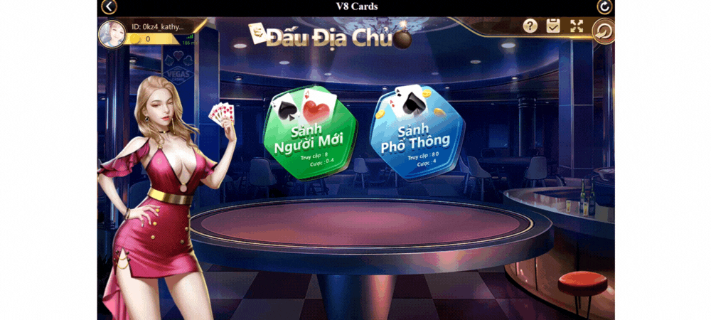 越南撲克牌玩法 - Bài Tấn (牌进)