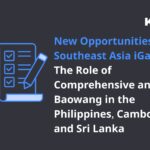 New Opportunities in Southeast Asia iGaming_ The Role of Comprehensive and Sports Baowang in the Philippines, Cambodia, and Sri Lanka