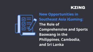 New Opportunities in Southeast Asia iGaming_ The Role of Comprehensive and Sports Baowang in the Philippines, Cambodia, and Sri Lanka