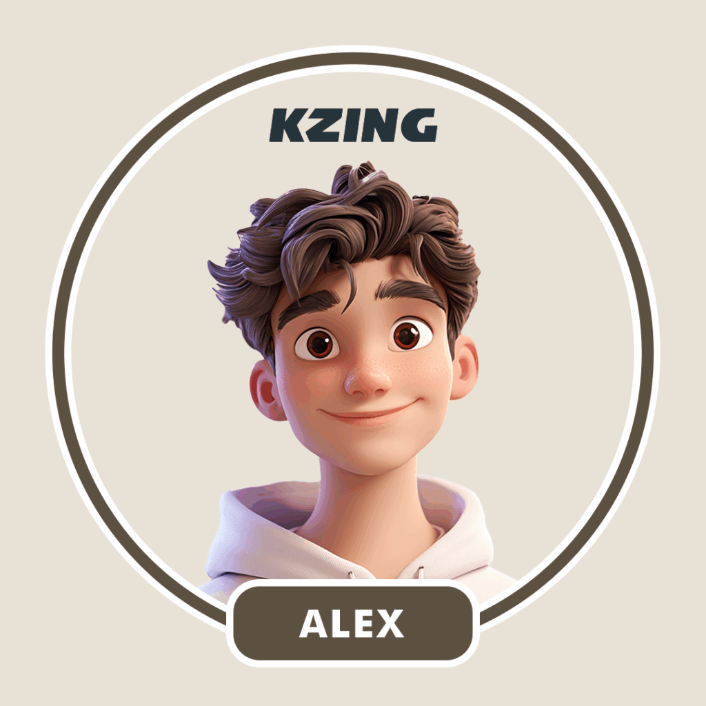 alex
