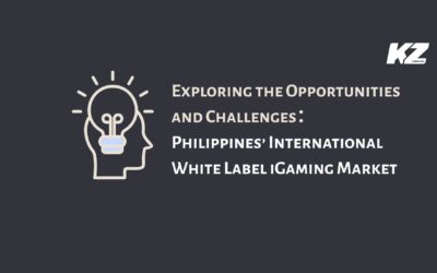 Exploring the Opportunities and Challenges： Philippines’ International White Label iGaming Market