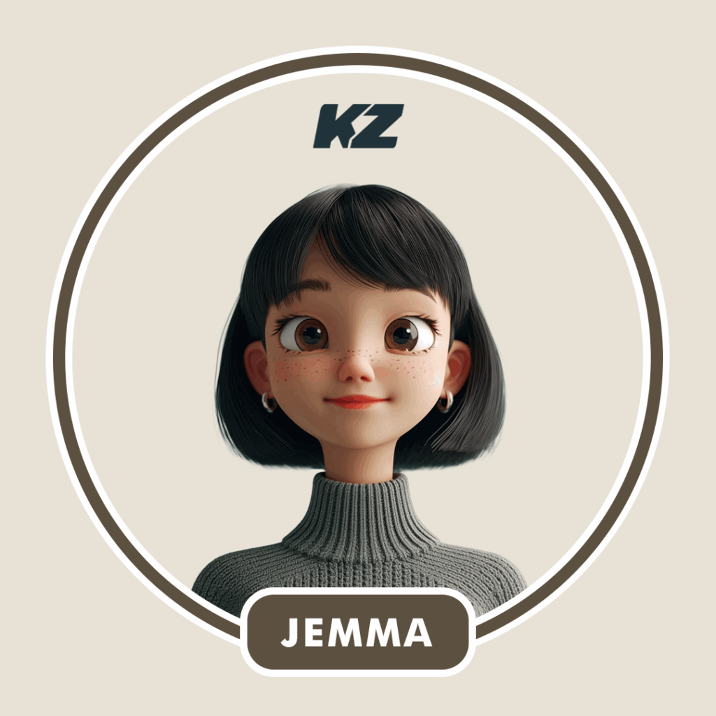Jemma