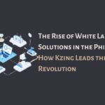 The Rise of White Label Solutions in the Philippines_ How Kzing Leads the iGaming Revolution
