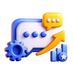 Chatroom chatroom element